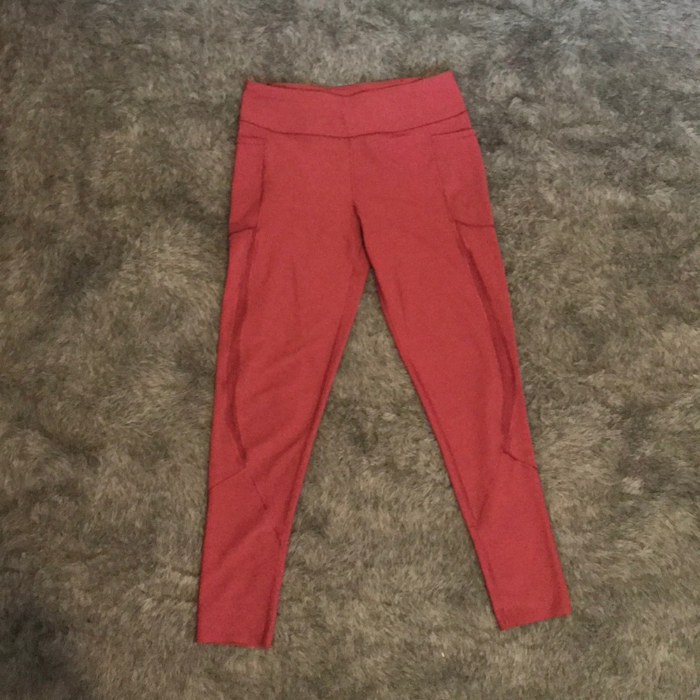 Victoria’s Secret Sport Total Knockout Leggings